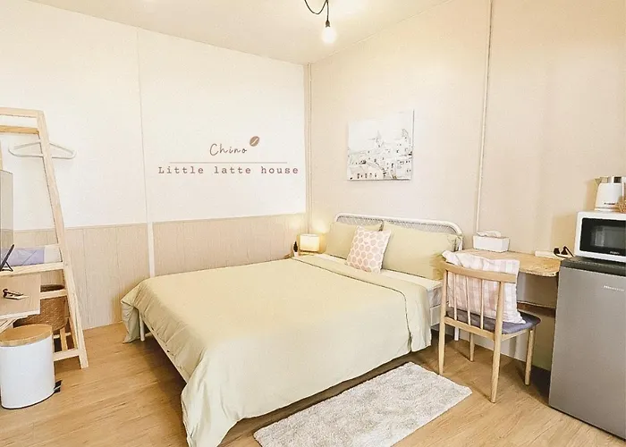 Little Latte House - Chalong