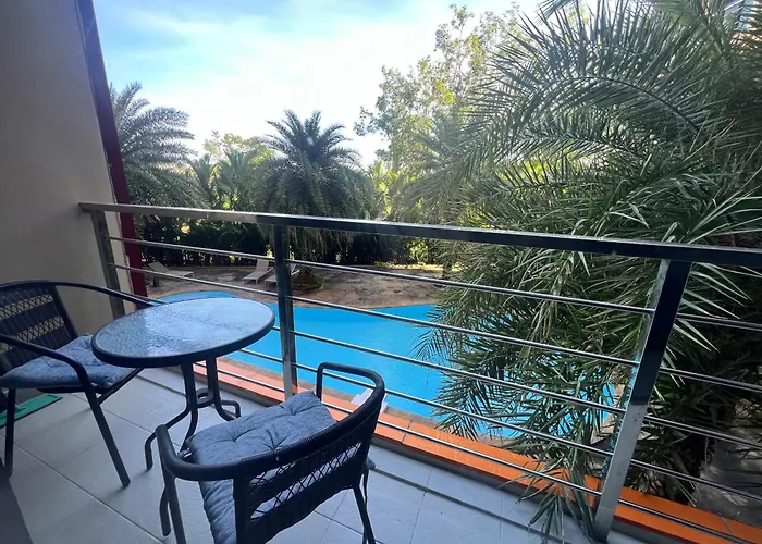 Mai Khao Serenity
