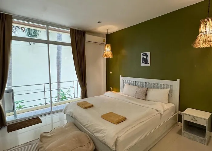 Til Dawn Phuket