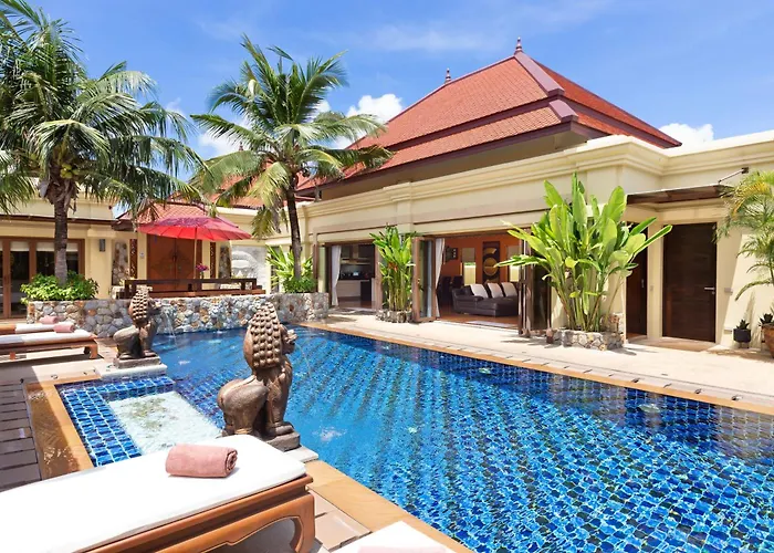 Villa Sri Suri