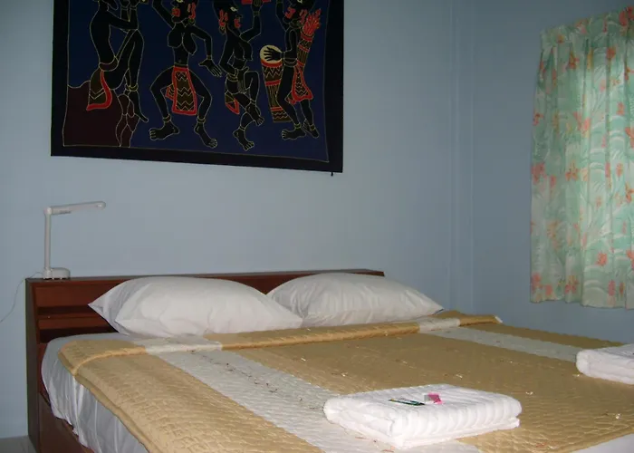 Pineapple Guesthouse