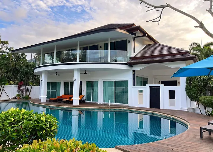 Villa Sirion