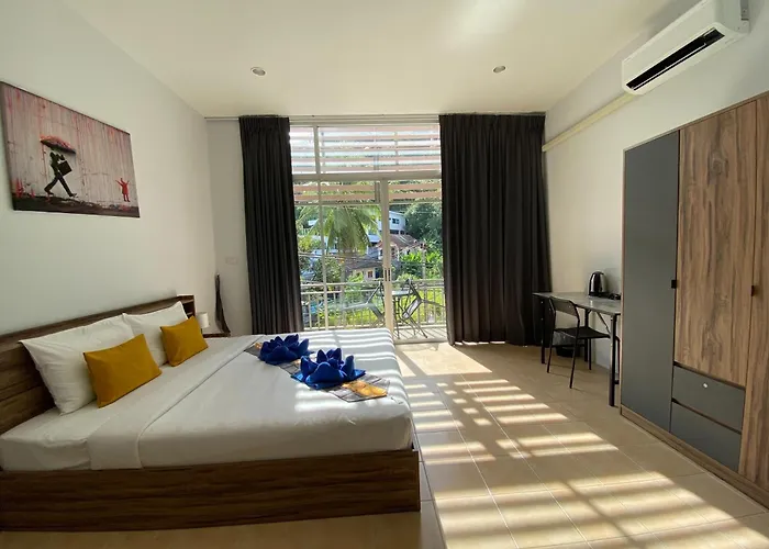 L&P Guesthouse