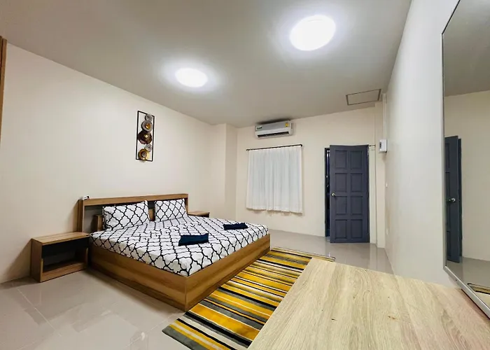 A N K Residence