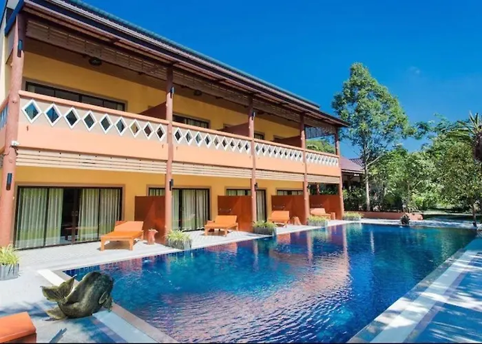 Oya International Resort Phuket