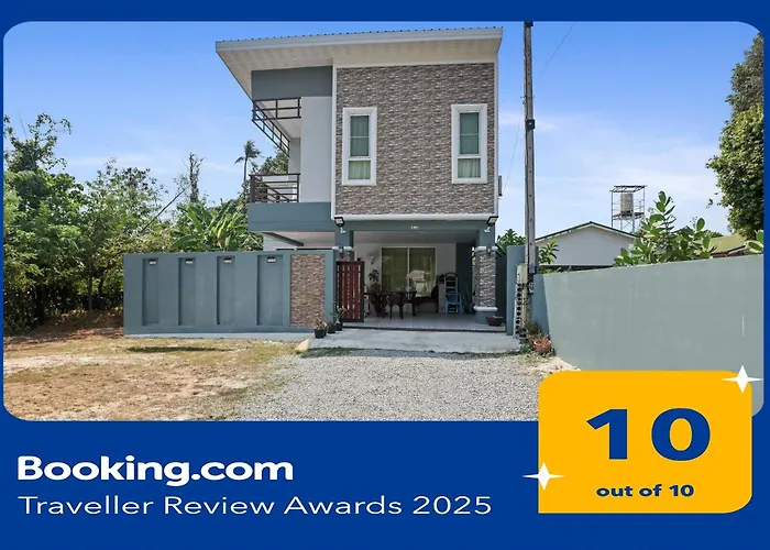 Phuket-Chalong 3-Bedrooms 240M2 Private Xlarge Family Villa