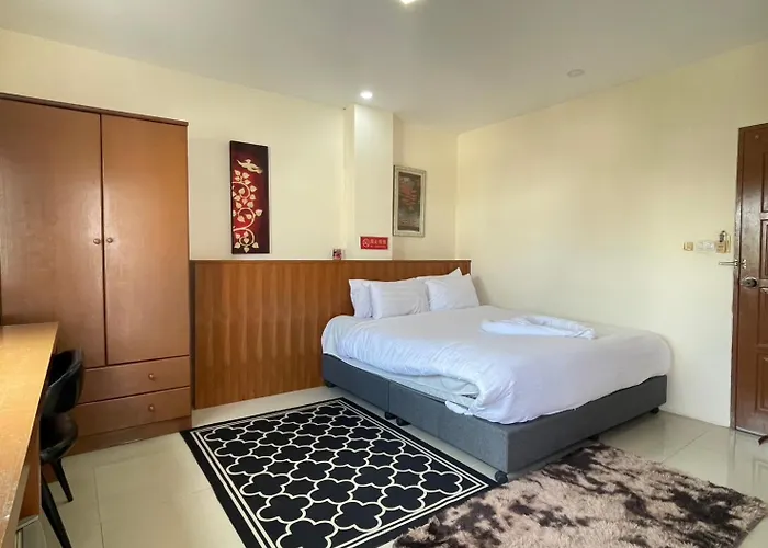 Jasmin Guest House