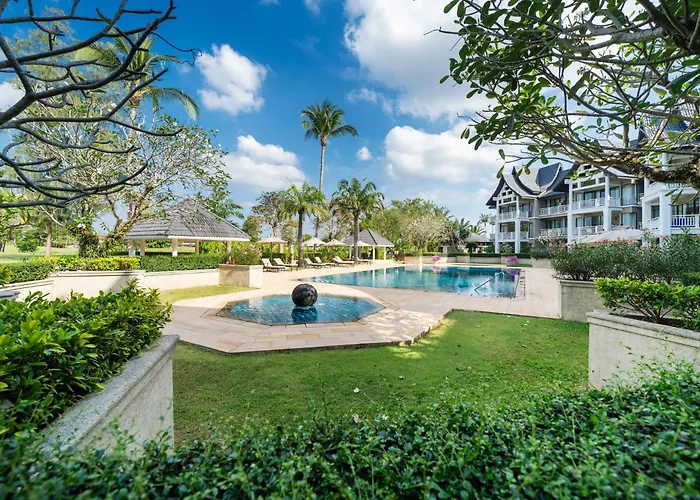 Allamanda Laguna Phuket