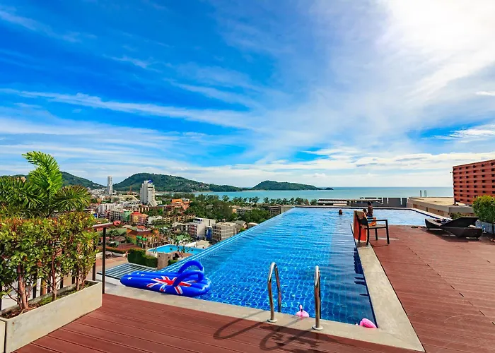 Apartments At The Bliss Condo By Lofty