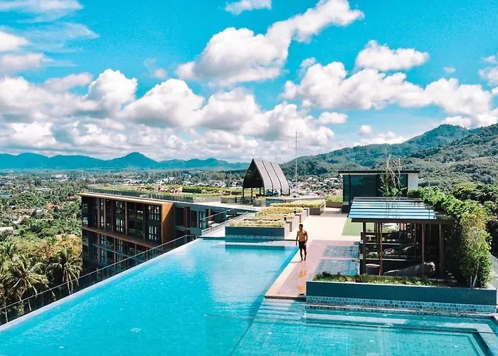 Mida Grande Resort Phuket Official Account
