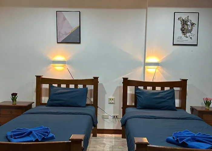 Bt Hotel Kata Beach