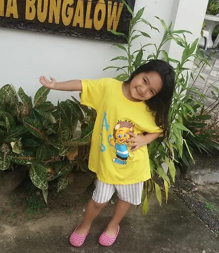 Wattana Bungalow