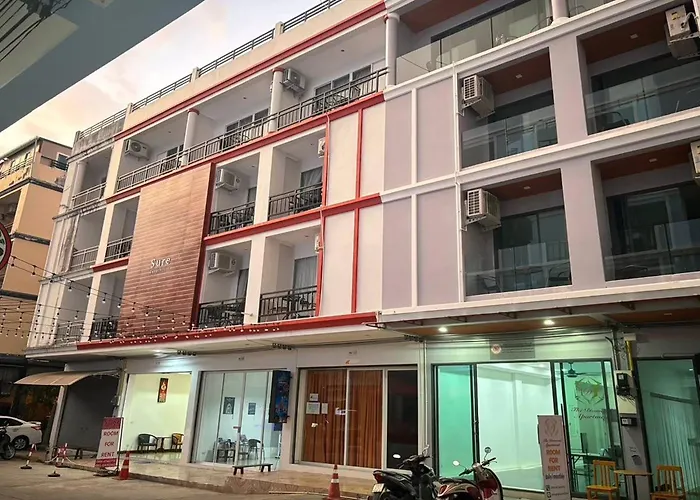 Praew Mansion