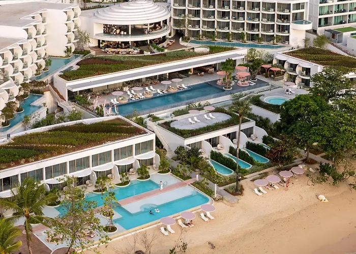 Veranda Resort Phuket, Autograph Collection
