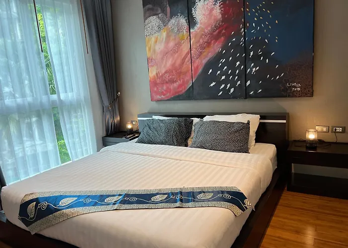 Emerald Terrace Condo 52-The Award 1 Bed Pool View Gem By Psr