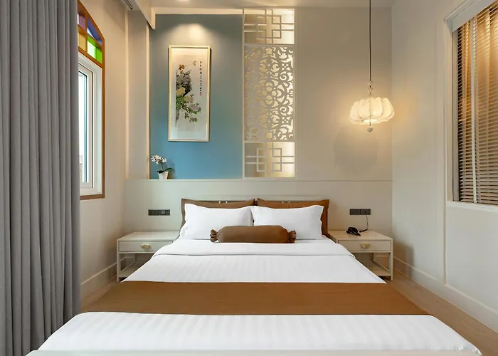 O\'Nya Phuket Hotel