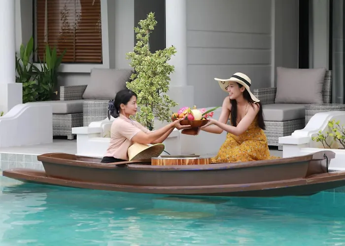 Lalynn Resort & Villas, Phuket