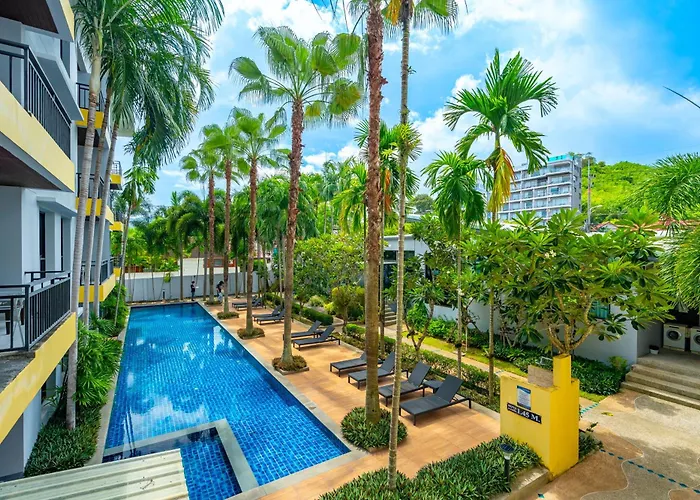 Anchan Boutique Hotel