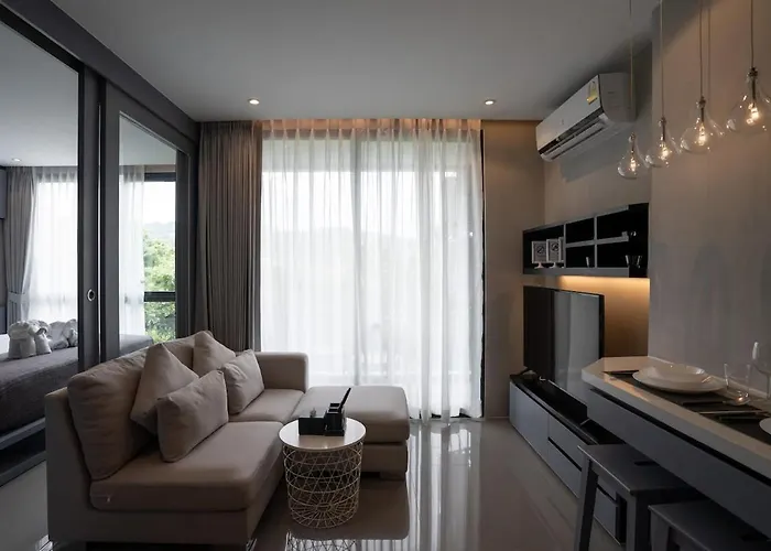 Stylish Apartment Citygate B201 By Ibgproperty