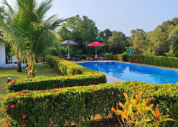 Orchidilla Residence Phuket Mai Khao Beach - Shaplus