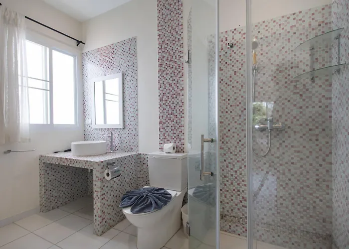 Grand 5Br Pool Villa Sea La Vie