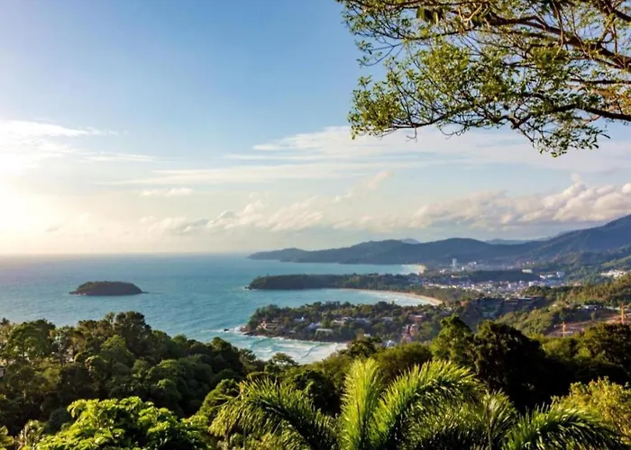 Ozone Phuket Kata Beach Resort & Wellness