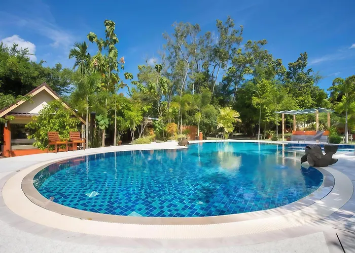 Oya International Resort Phuket