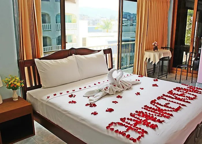 Baan Ketkeaw Guest House 2