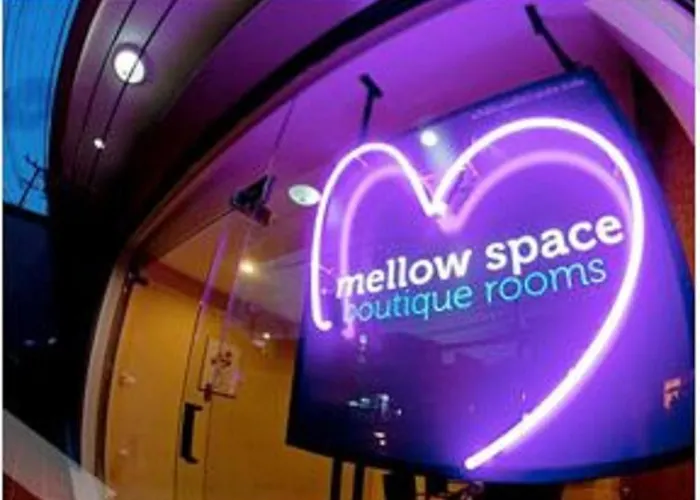 Mellow Space Boutique Rooms
