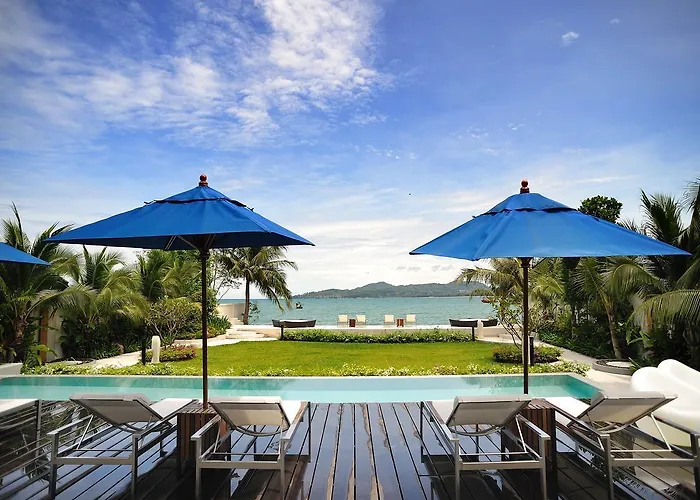 Beachfront Phuket