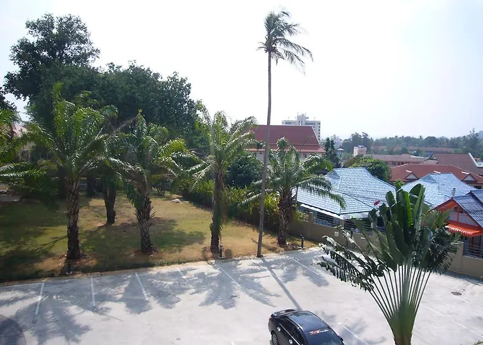 Chic Condominium Unit A303, A306, A307, A308, A406