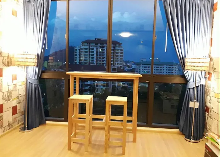 Connext Residence