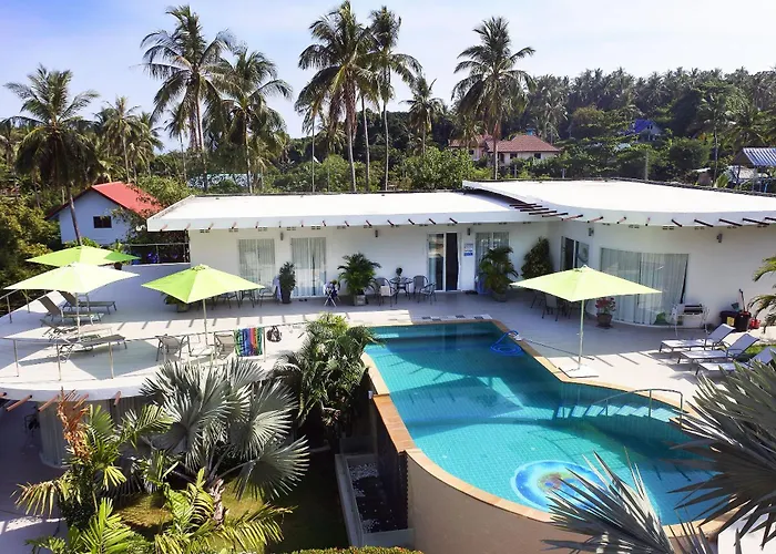The Inspiration Residence
