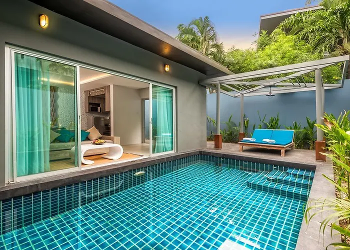 Villa Sonata Phuket