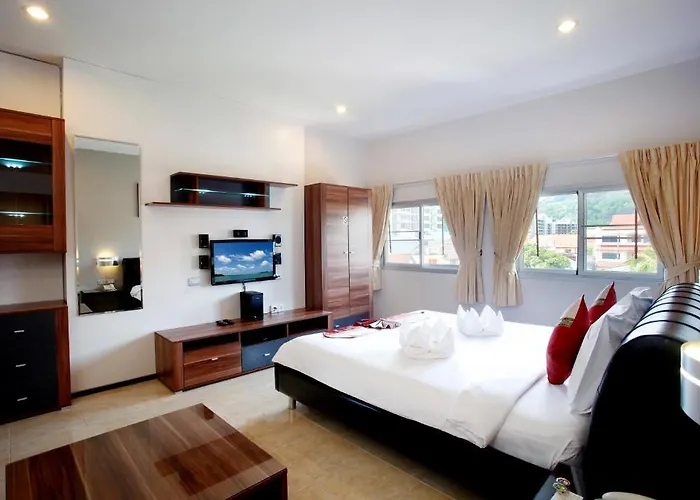 U Sabai Living Hotel