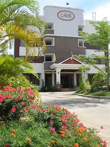 Mei Zhou Phuket Hotel - SHA Plus