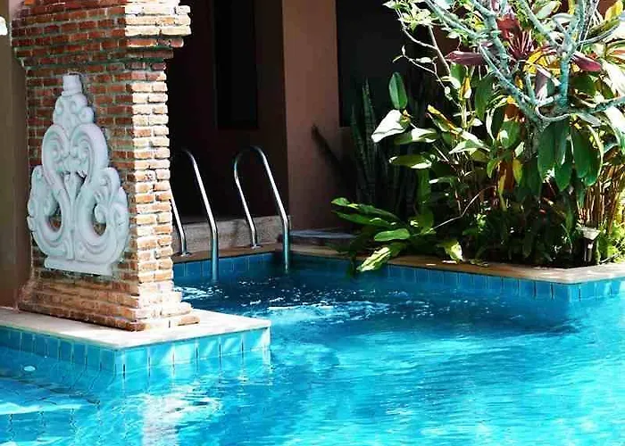 Shanaya Beach Resort & Spa Phuket