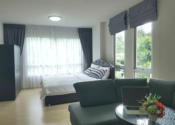 D Condo Kathu-Patong Phuket By Jacky