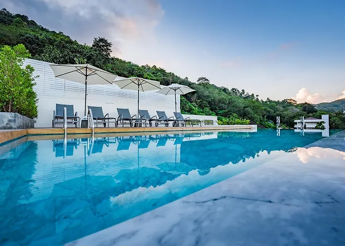 Lullabella Hotel Patong