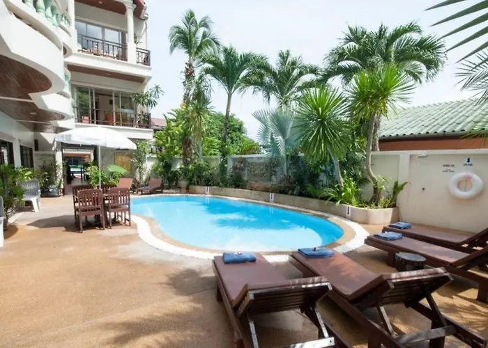Palmview Resort