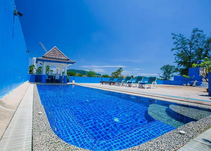 Kokotel Phuket Patong