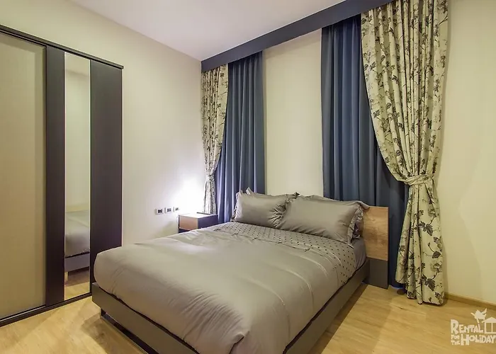 Baan Mai Khao Condominium