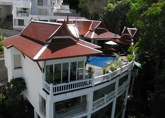 Villa Regtuk