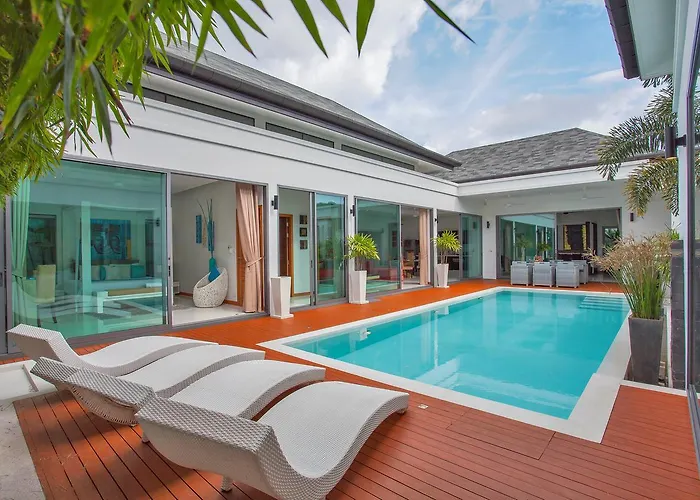 Villa Atoosa