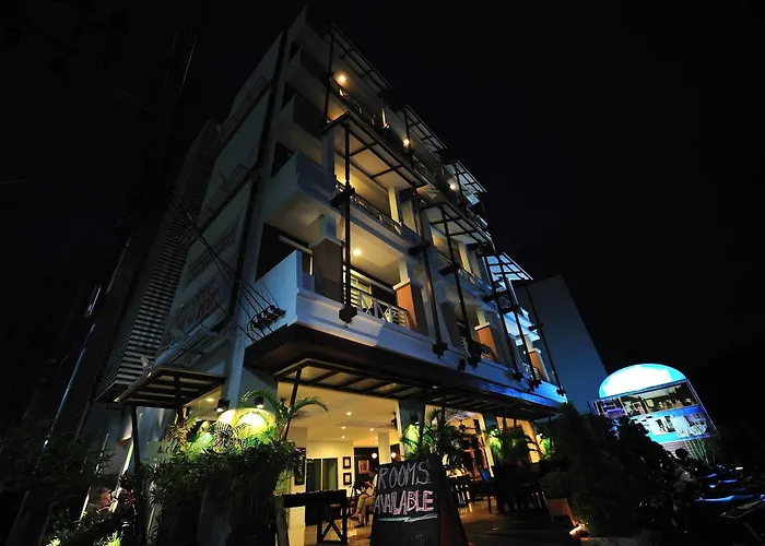 Aloha Residence