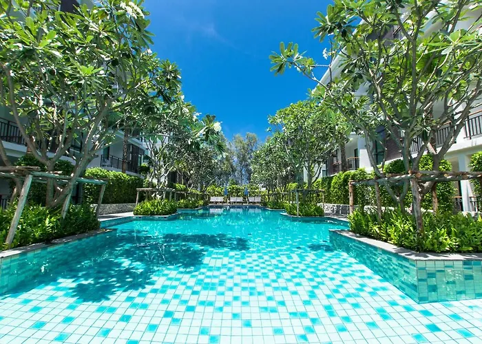The Title Boutique Phuket