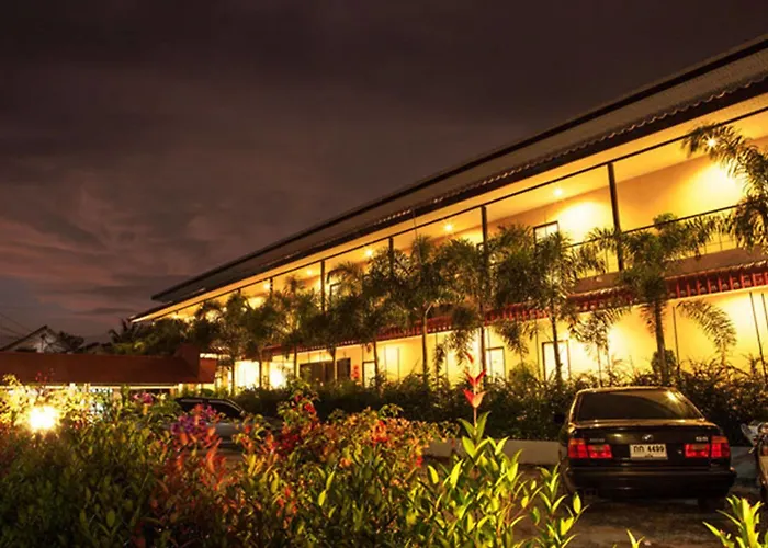 Phuket Airport Inn