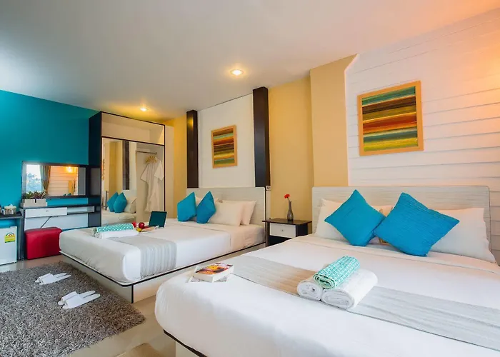 Anchor Boutique House
