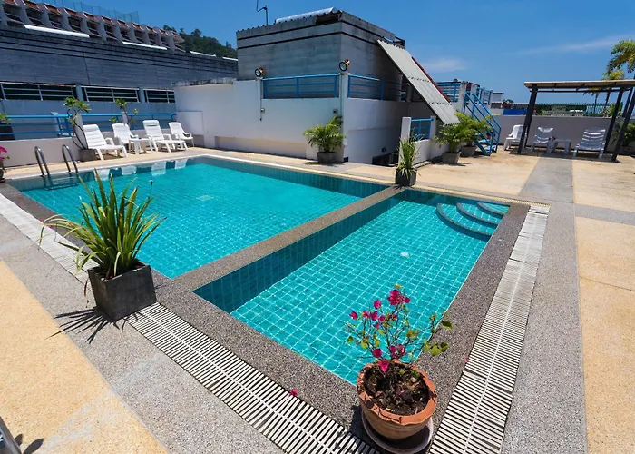 Star House Patong
