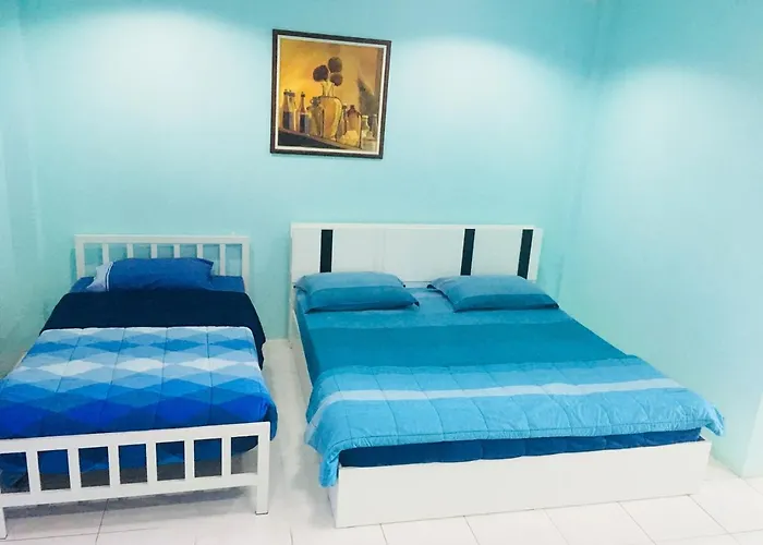 Best Rent A Room